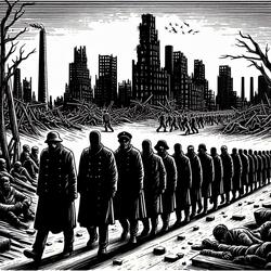 Extraordinary popular delusion and the madness of crowds
