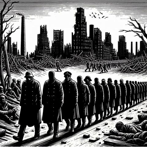 Extraordinary popular delusion and the madness of crowds