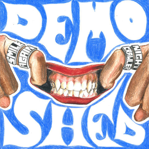 Demoshed
