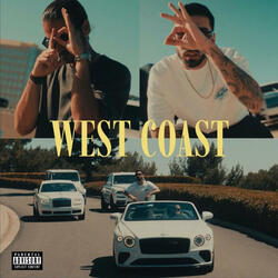 West Coast (feat. Farshid)