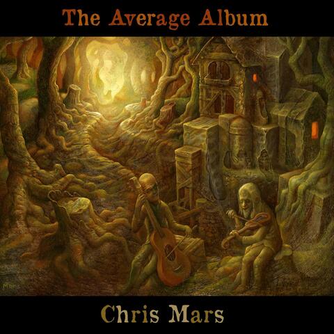 The Average Album