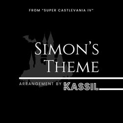 Simon's Theme (From "Super Castlevania IV")