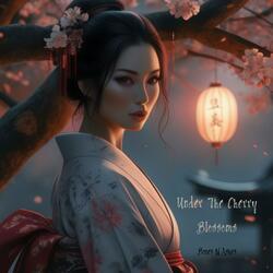 Under the Cherry Blossoms