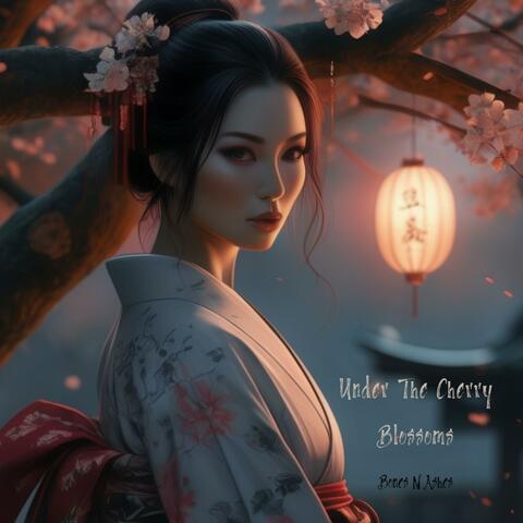 Under the Cherry Blossoms