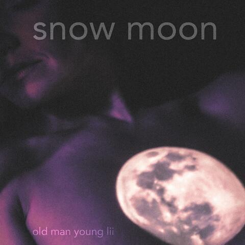 Snow Moon