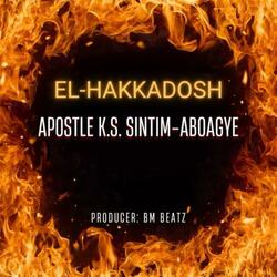 El-Hakkadosh