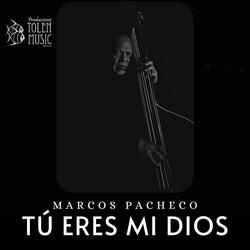 Tú Eres Mi Dios (Audio Oficial)