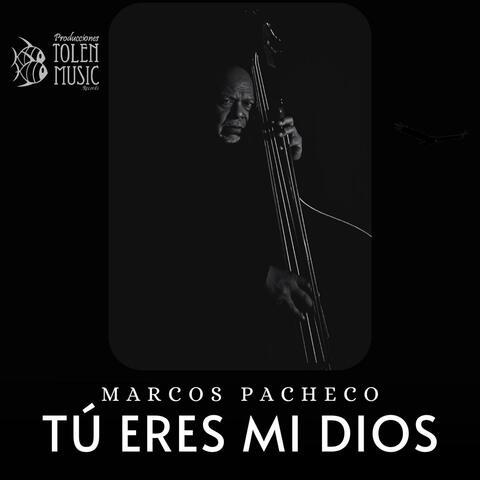 Tú Eres Mi Dios (Audio Oficial)