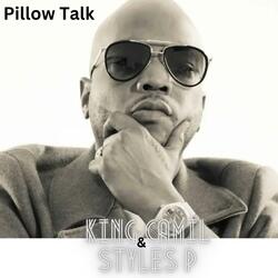 PillowTalk (feat. Styles P)