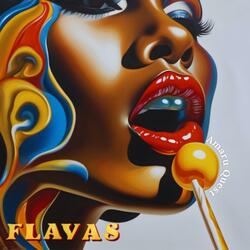Flavas
