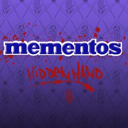 Me(mentos)