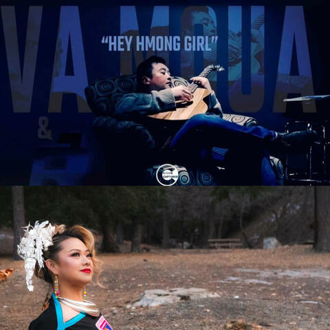 Hey Hmong Girl Duet (feat. Treasure Moua)
