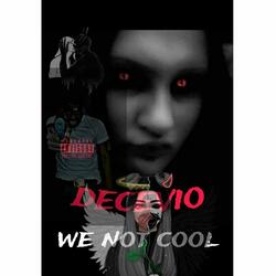 WE NOT COOL