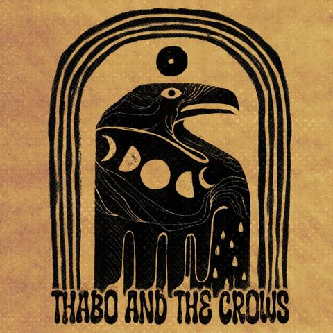 Thabo and the Crows