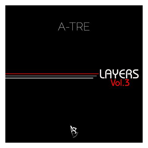 Layers, Vol. 3
