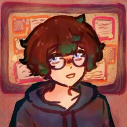 Pinboard Portraits