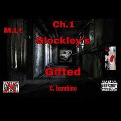 M.Lt Ch.1 Glockley's Gifted