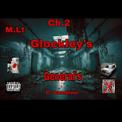 M.Lt Ch.2 Glockley's General's