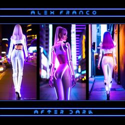 Androids In The Night