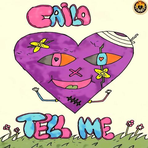 Tell Me