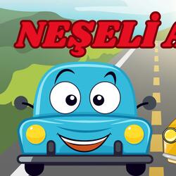 Neşeli Araba