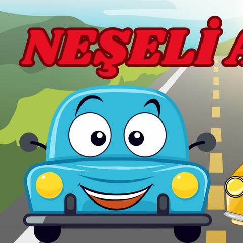 Neşeli Araba