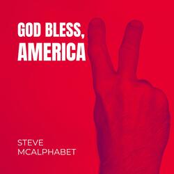 God Bless, America (The Panama Sessions)