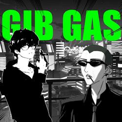 Gib Gas (feat. Not_Yuk1)