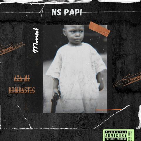 Aza Mi + Bombastic