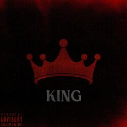 KING