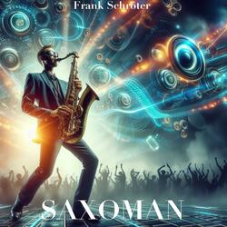 Saxoman