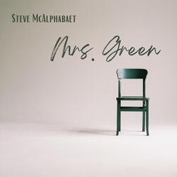 Mrs. Green