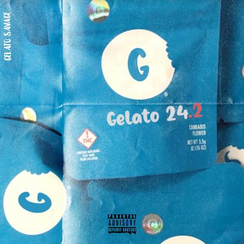 Gelato 24.2