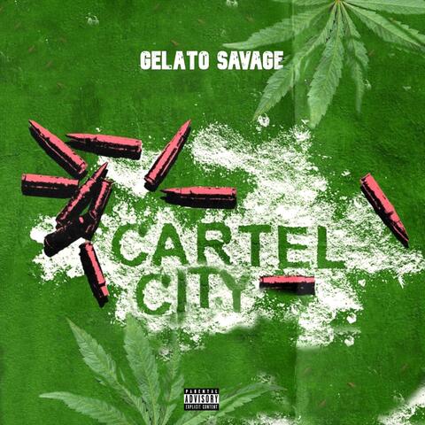 Cartel City