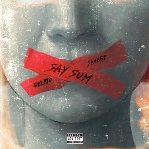 Say Sum