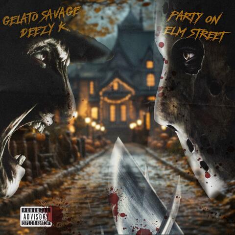 Party On Elm Street