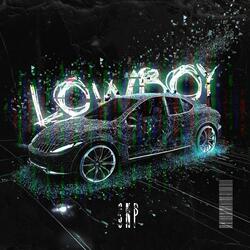 Lowboy (feat. Carlitoz)