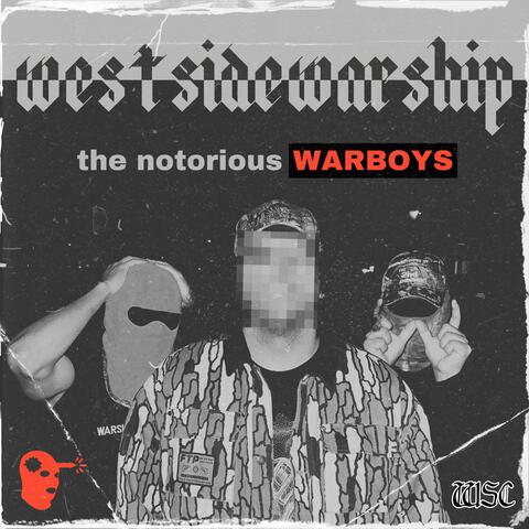 WESTSIDEWARSHIP (feat. SVMBO & SLVM)
