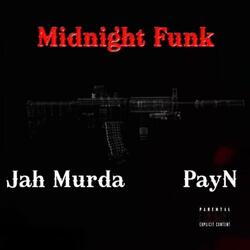 Midnight Funk (feat. PayN)