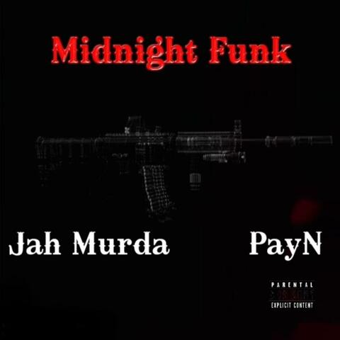 Midnight Funk (feat. PayN)