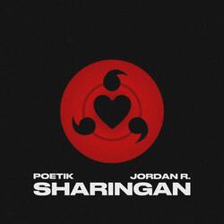 Sharingan (feat. Jordan R.)
