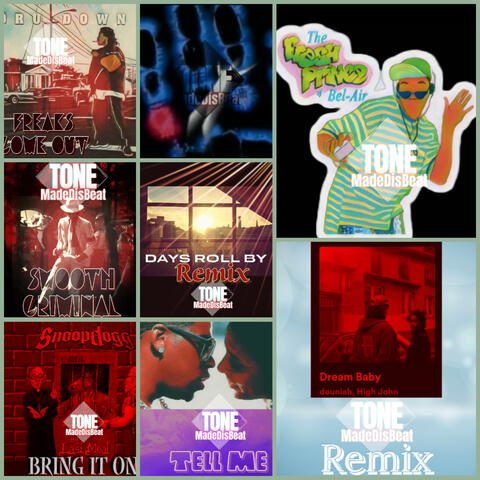 Remixed