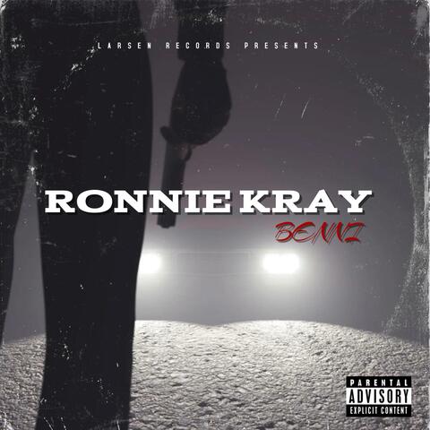 Ronnie Kray