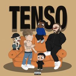 TENSO (feat. Etxeba013 & BBBY)
