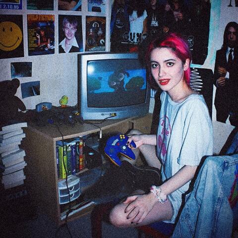 Nostalgia!