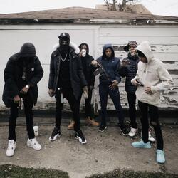 F.T.O (feat. 454 Roe)