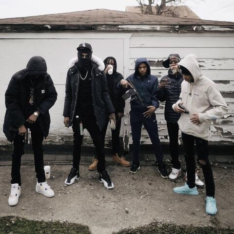F.T.O (feat. 454 Roe)