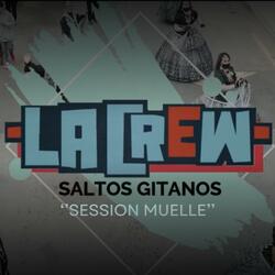 Mix saltos de gitanos 'Session Muelle'