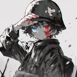 Revolution