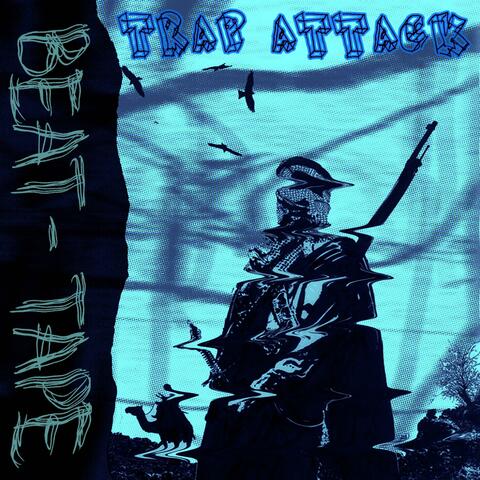 TRAP ATTACK BEATTAPE